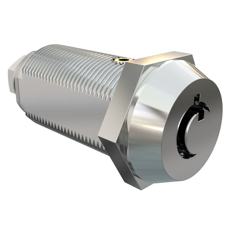 SOUTHCO Cam Lock, Pin Tumbler Keyed Alike [PT-1-5C109-20L-KA]