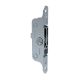 SOUTHCO Rotolock Butt-Joint Panel Fastening Latch, Front Latch, Standard Latch, Steel, Hot-Dip Galvanitzed [R2-0267-17]