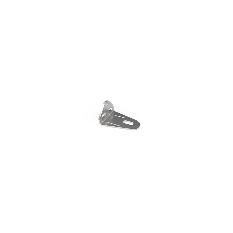 SOUTHCO Rotary Latch Striker Mounting Bracket, Stainless Steel [R4-0-50114]