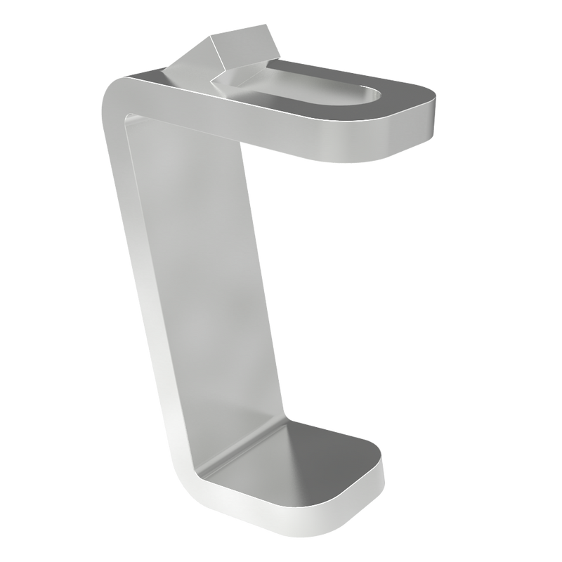 SOUTHCO Actuator Trigger Pull, Steel, Zinc Plate [R4-0-51292]