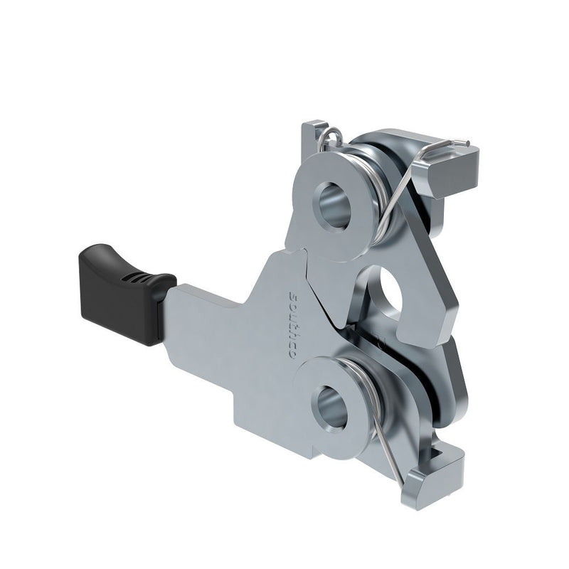SOUTHCO Rotary Latch, Hand Actuated [R4-20-11-401-10]