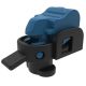 SOUTHCO M.2 Latch, 5 mm Housing Height, 1.93 mm PC Board Thickness, Blue Button [P7-M2-50-193-008]
