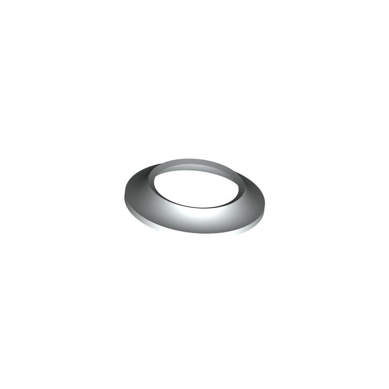 SOUTHCO DZUS® Quarter-Turn Retainer, Size 3, Aluminum Alloy Natural [D4-GH3-200]