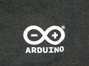 Arduino T-Shirt Grey