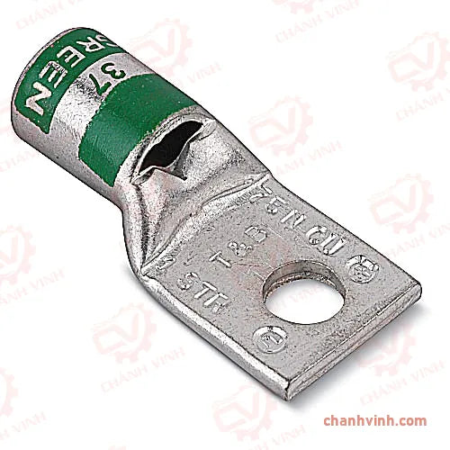 Abb Standard Barrel Copper Lug
