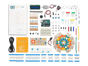 Arduino Starter Kit Multi-Language