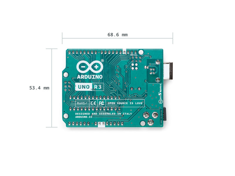 Arduino Starter Kit Multi-Language