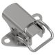 SOUTHCO Toggle Style Draw Latch, Small Size, Exposed Mount, Stainless Steel, Passivated [TL-20-102-52]