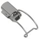 SOUTHCO Toggle Style Draw Latch, Small Size, Concealed Mount, Stainless Steel, Passivated [TL-20-205-52]