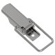 SOUTHCO Toggle Style Draw Latch, Large Size, Concealed Mount, Stainless Steel, Passivated [TL-50-201-52]