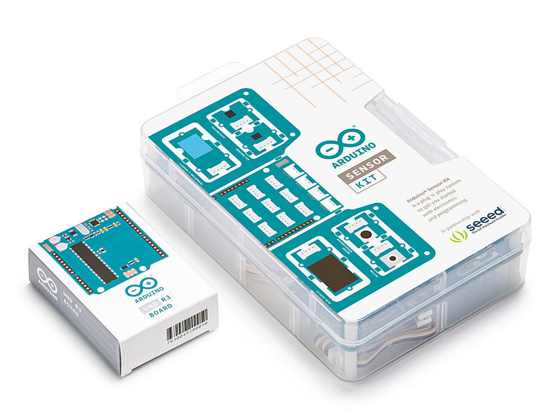 Arduino Sensor Kit - Bundle