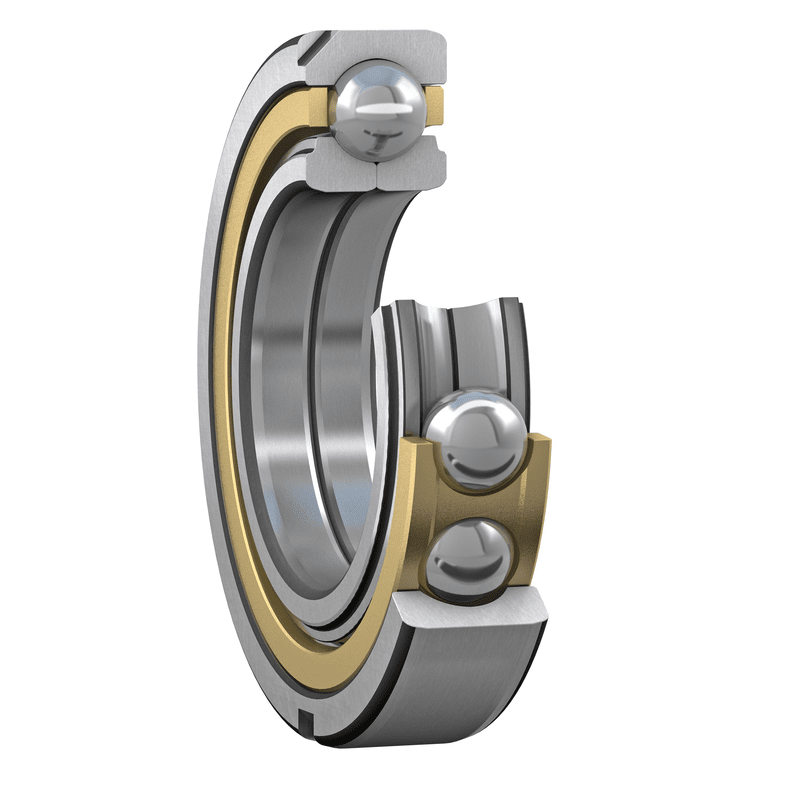 Bạc đạn SKF QJ 236 N2MA (180x320x52mm)