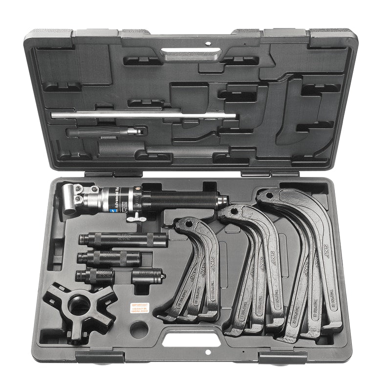 SKF TMHP 10E