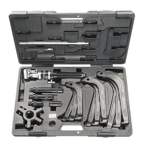 SKF TMHP 10E
