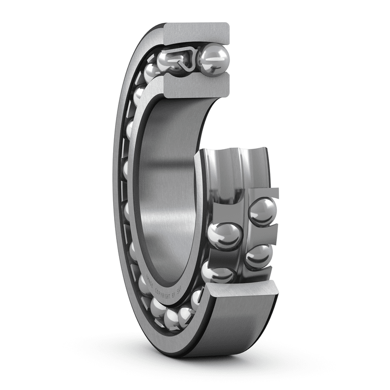 Bạc đạn SKF 1217 (85x150x28mm)