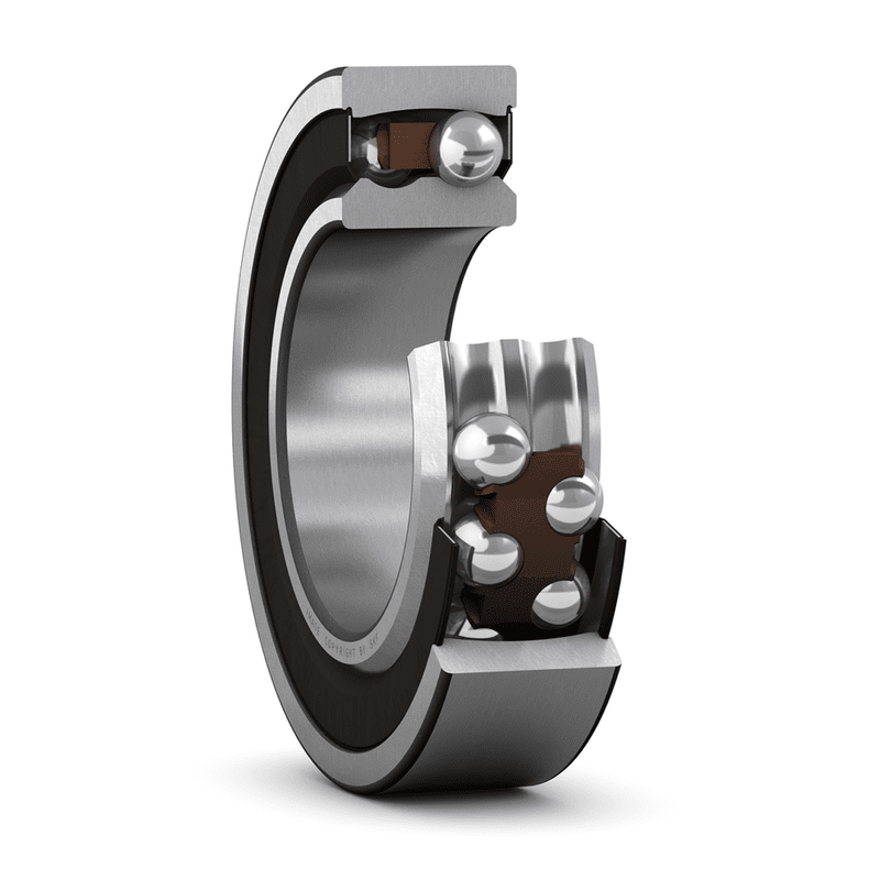 Bạc đạn SKF 2309 E-2RS1TN9 (45x100x36mm)