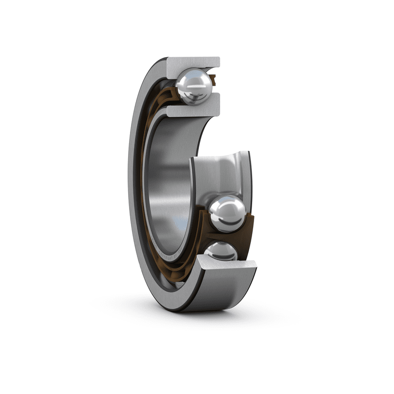 Bạc đạn SKF 7216 BEP (80x140x26mm)