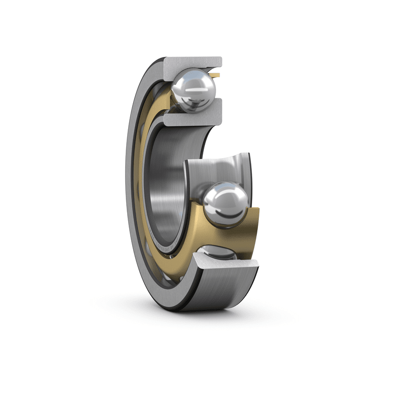 Bạc đạn SKF 7317 BECBY (85x180x41mm)