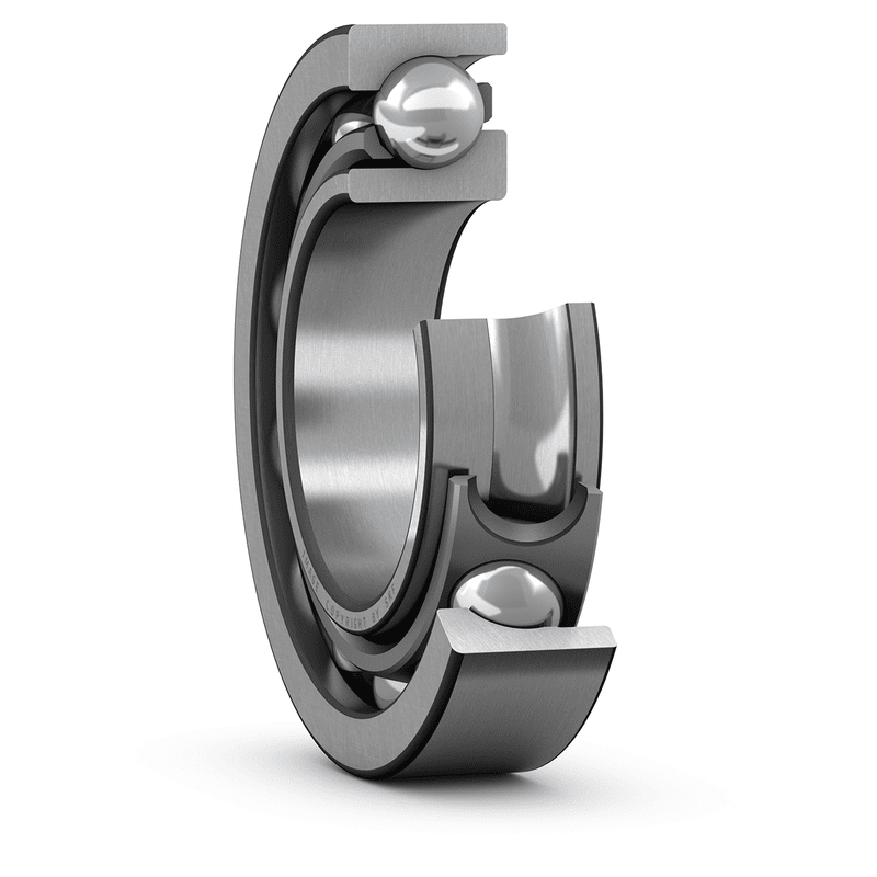 Bạc đạn SKF 7317 BEGAF (85x180x41mm)