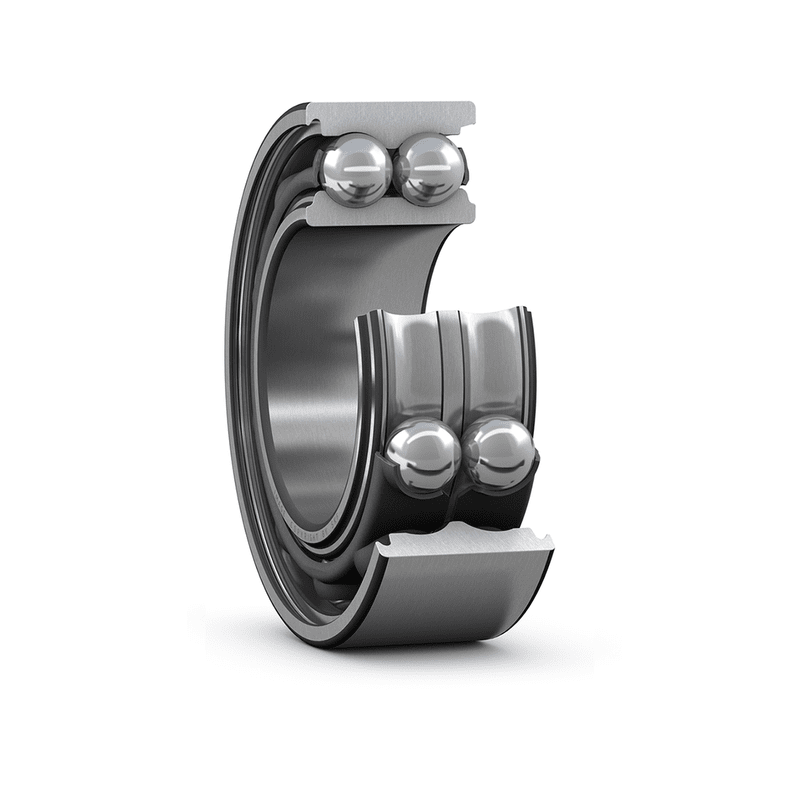 Bạc đạn SKF 3211 A (55x100x33.3mm)