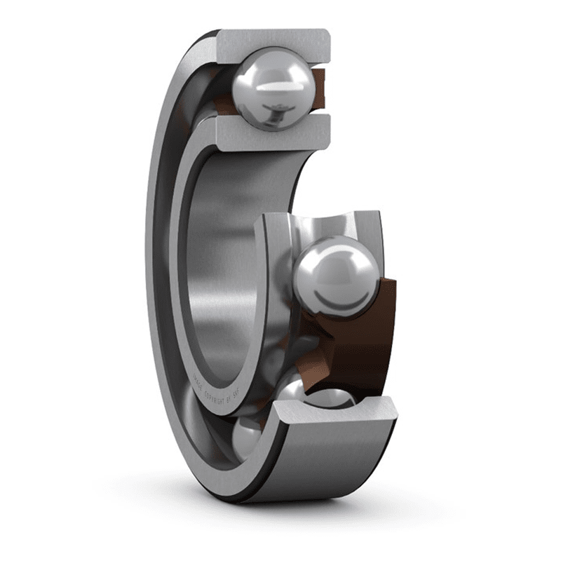 SKF Bạc đạn tròn [6206-2ZTN9/HC5C3WT] (SAA740)