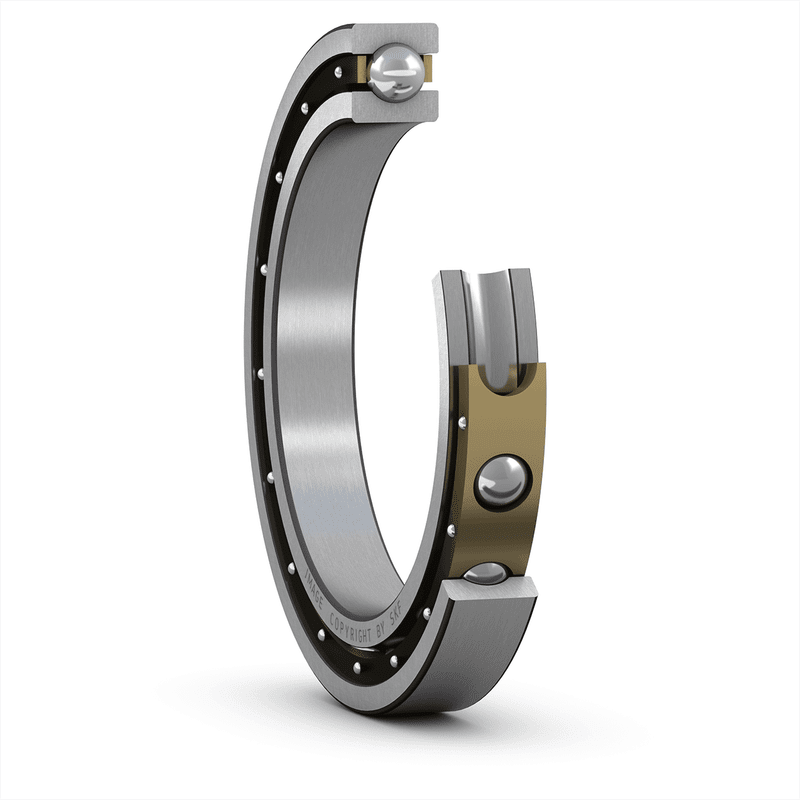 Bạc đạn SKF 61868 MA (340x420x38mm)
