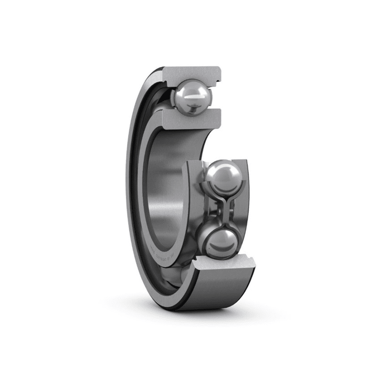 Bạc đạn SKF W 608 (8x22x7mm)