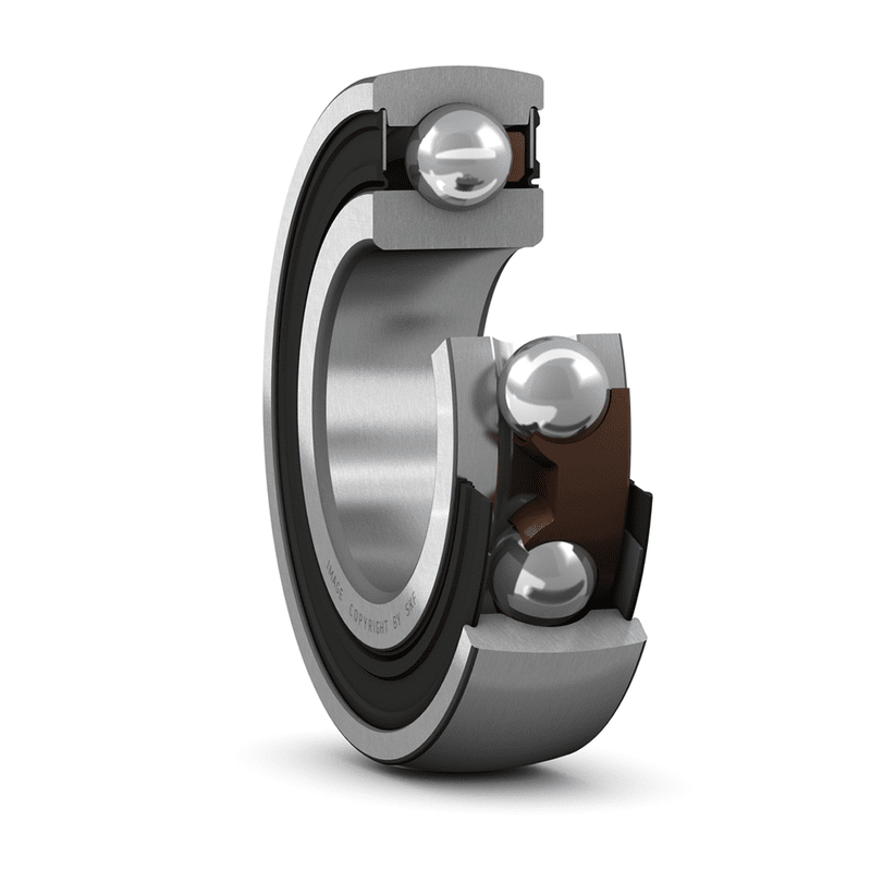 Bạc đạn SKF 1726203-2RS1 (17x40xmm)