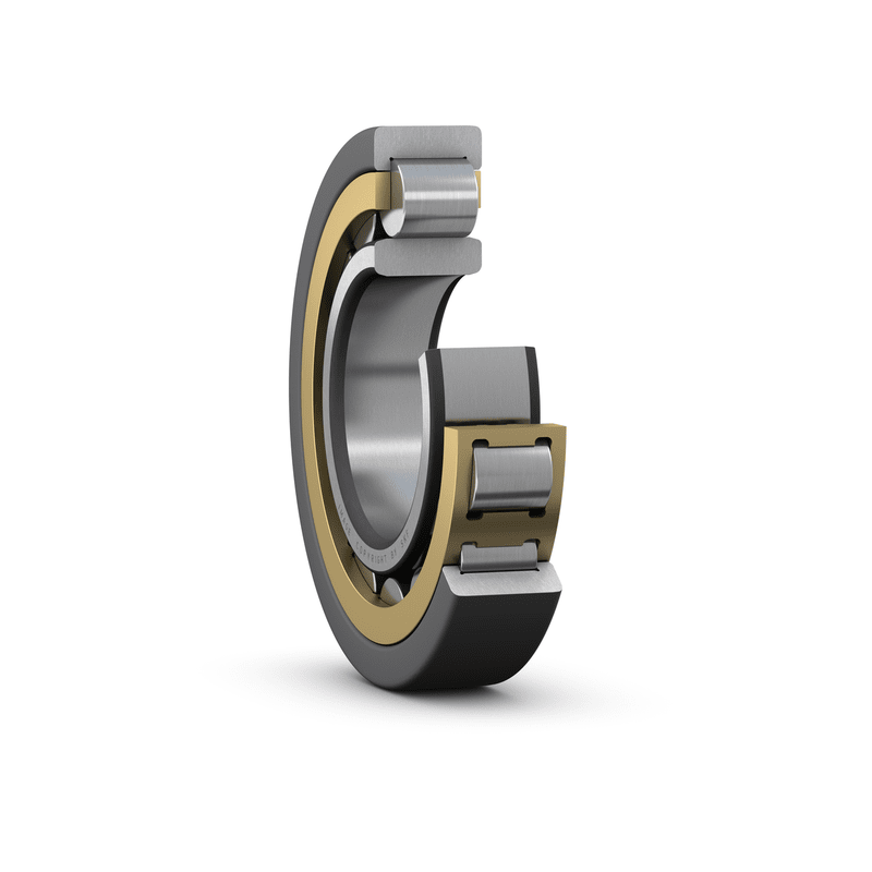 Bạc đạn SKF NU 1064 MA (320x480x74mm)