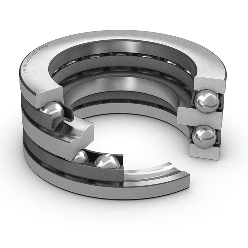 SKF 52209
