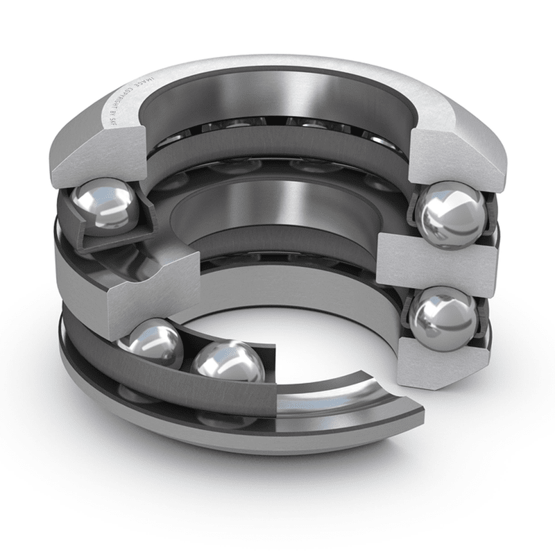 SKF 54310