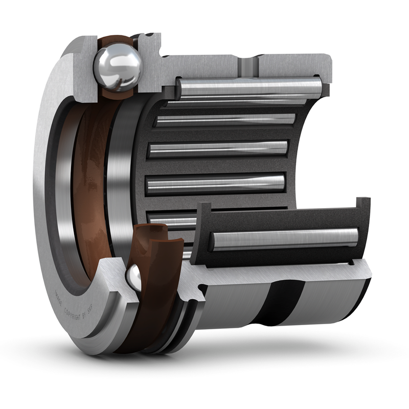 SKF NKX 50 Z