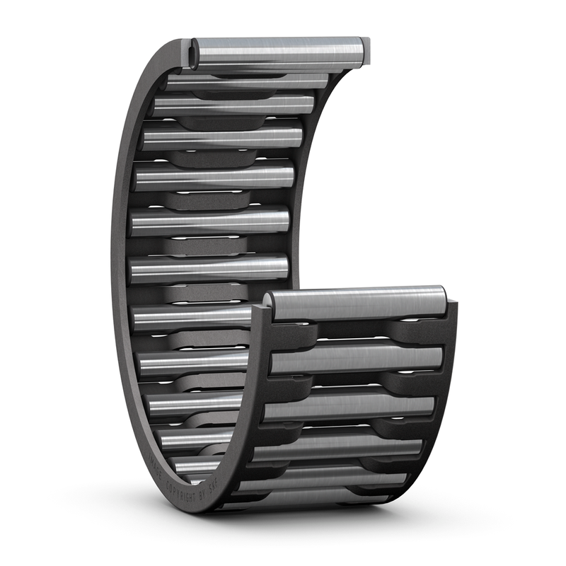 SKF K 12X15X13 TN
