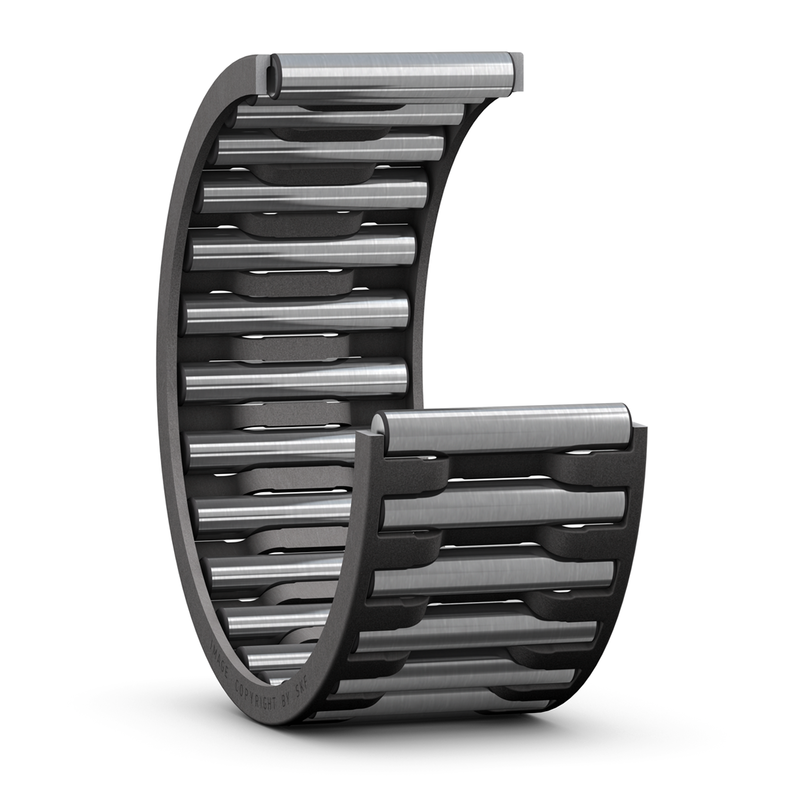 SKF K 25X29X13