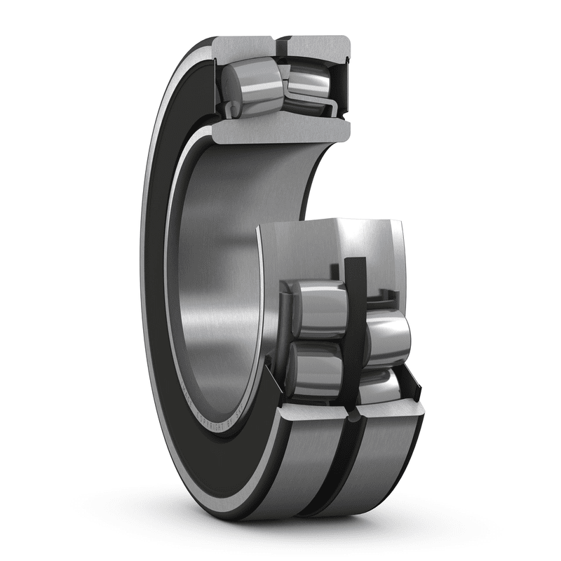 Bạc đạn SKF BS2-2314-2RS/VT143 (70x150x60mm)