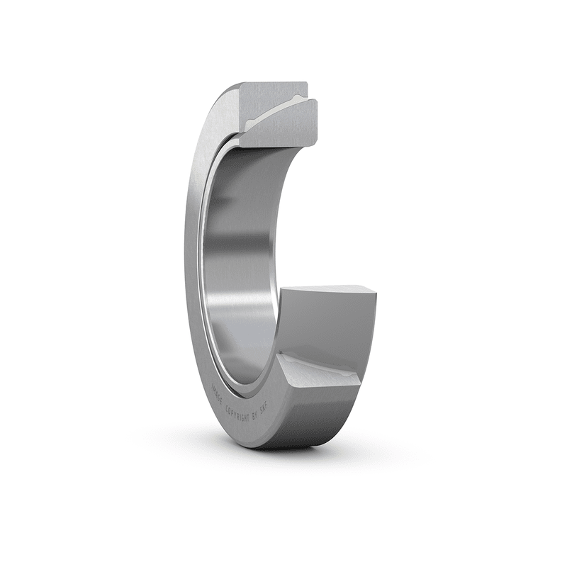SKF GAC 25 F