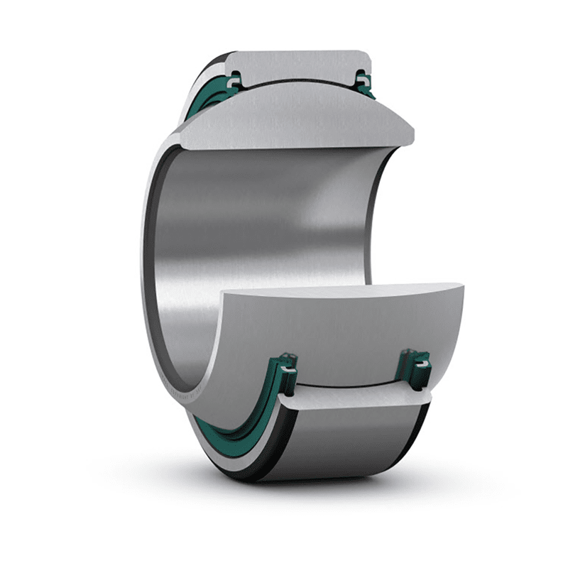 SKF GEH 50 TXE-2LS
