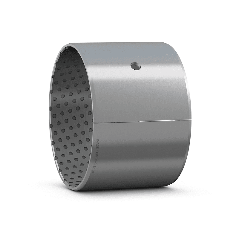 SKF PCM 808580 M