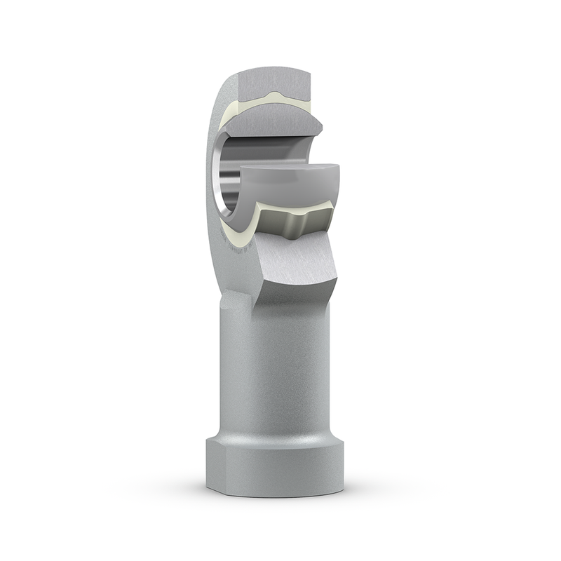 SKF SILKB 18 F