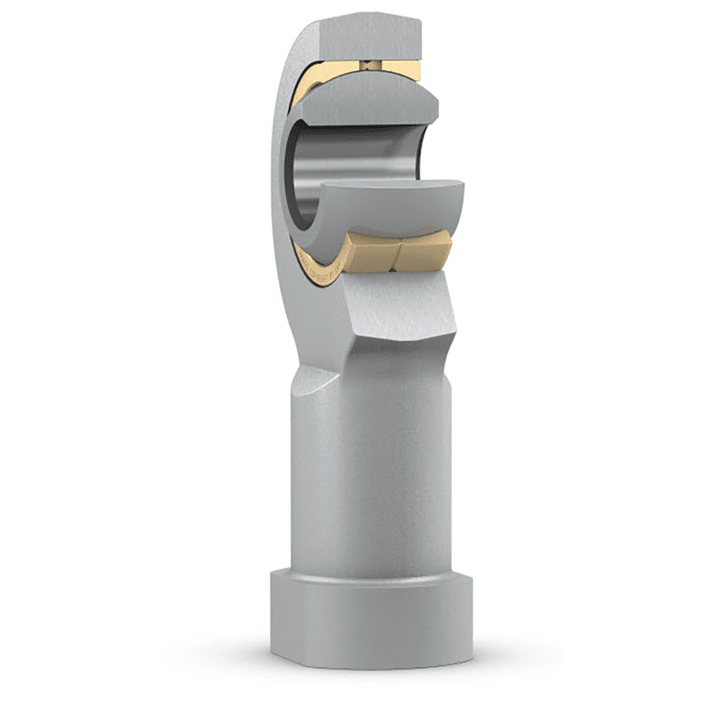 SKF SILKAC 25 M