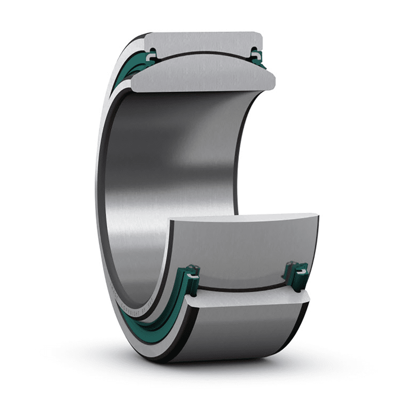SKF GE 35 TXE-2LS