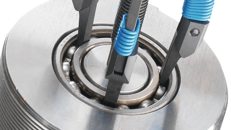 SKF TMMD 100