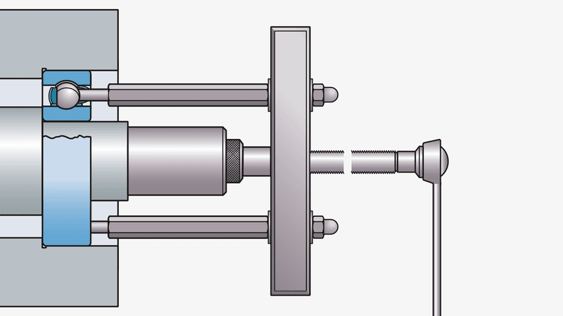 SKF TMBP 20E