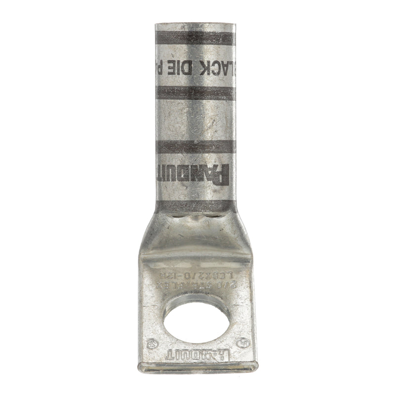 Panduit LCBX2/0-12H-X