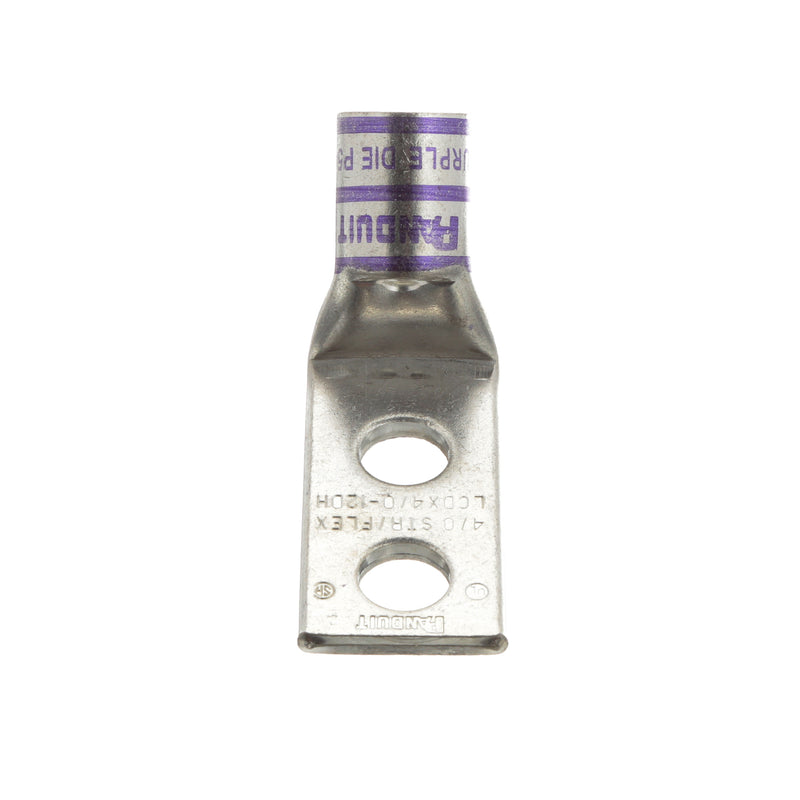 Panduit LCDX4/0-12DH-X