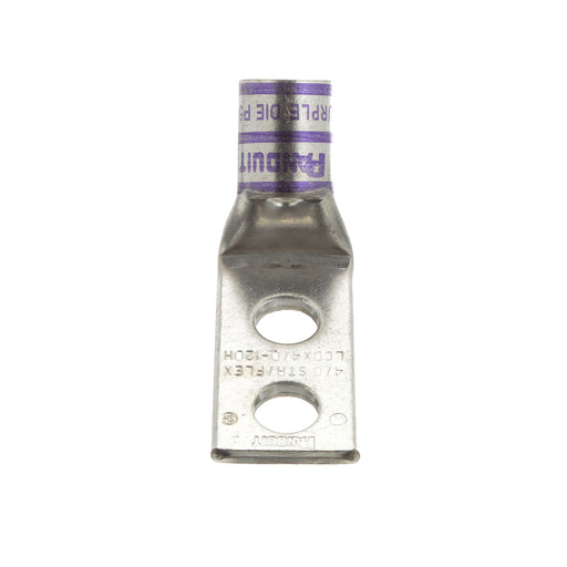 Panduit LCDX4/0-12DH-X