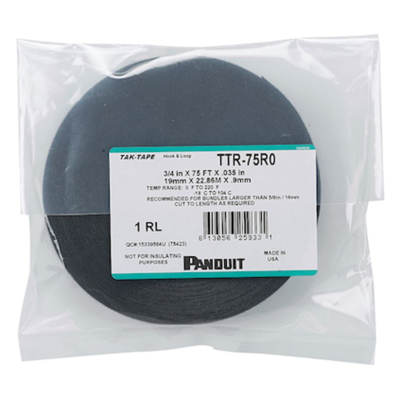 Dây rút Panduit [TTR-75R0]