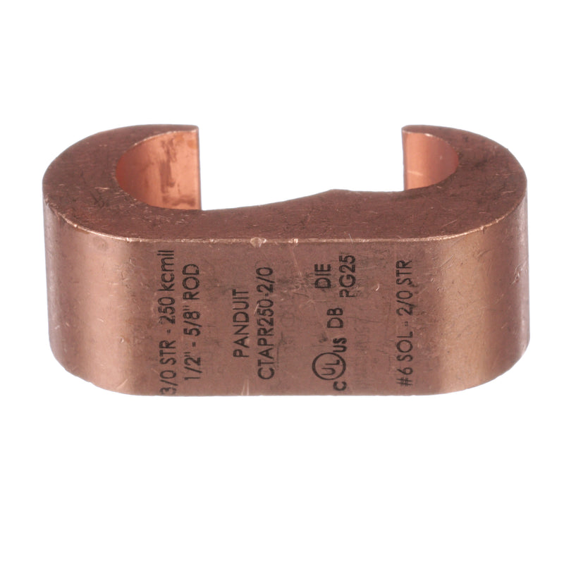 Panduit CTAPR500-250-6