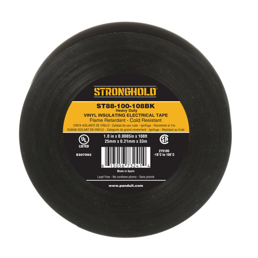 Panduit ST88-100-108BK