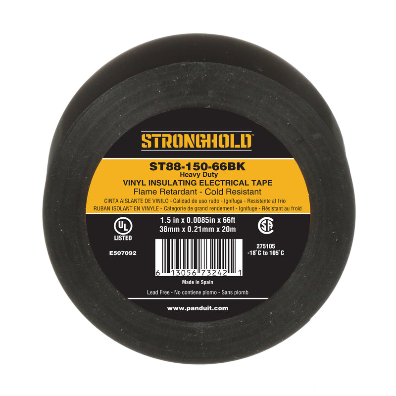 Panduit ST88-150-66BK